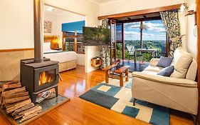 Lillypilly'S Cottages & Day Spa
